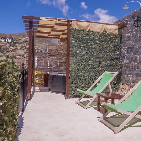 Fimaira 2 Villa Ermoupoli Exterior photo