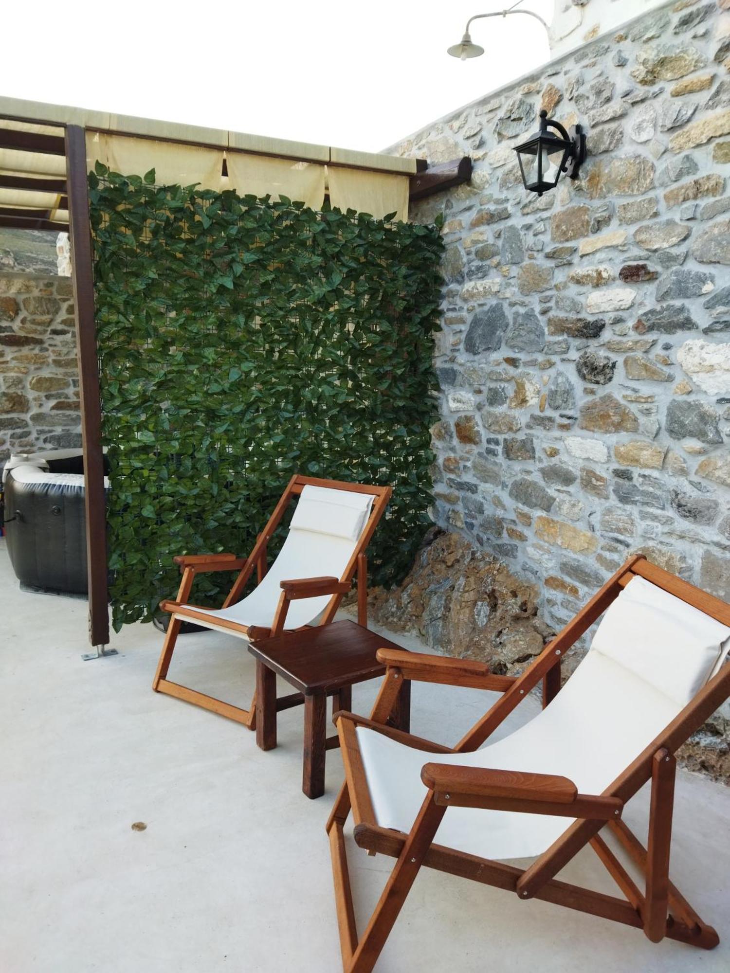 Fimaira 2 Villa Ermoupoli Room photo